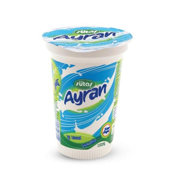 Ayran (Küçük)