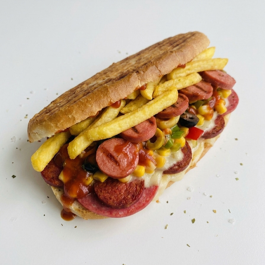 Atom Tost