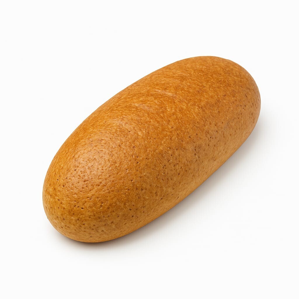 Kepekli Ekmek (230 gr)