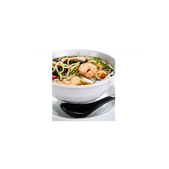 Ramen Karidesli Çorba