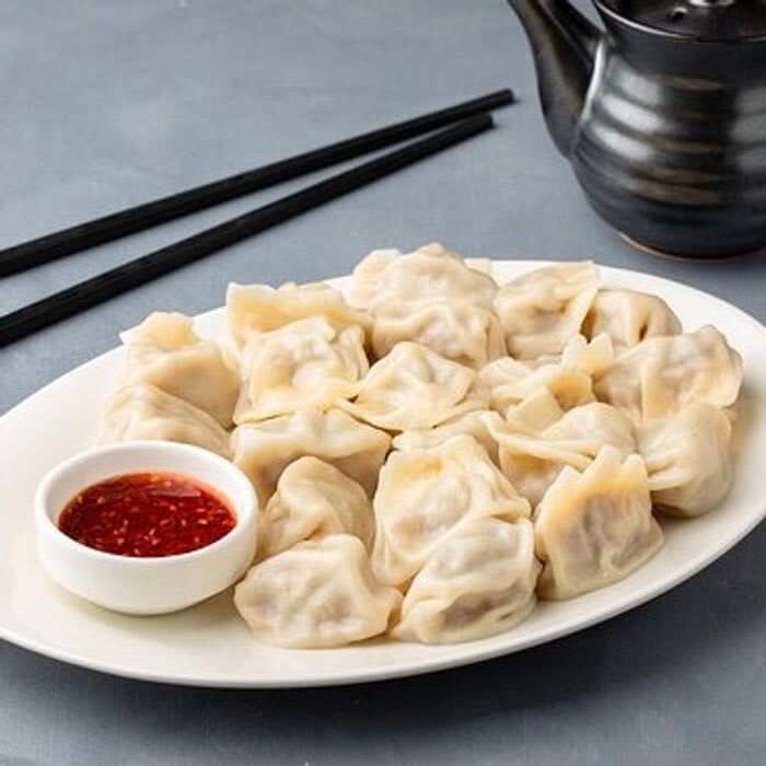 Buharda Mantı 小笼包