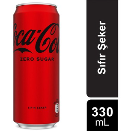 Coca-Cola Zero (330ml)