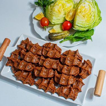 Aile Boyu Çiğköfte (750 gram )