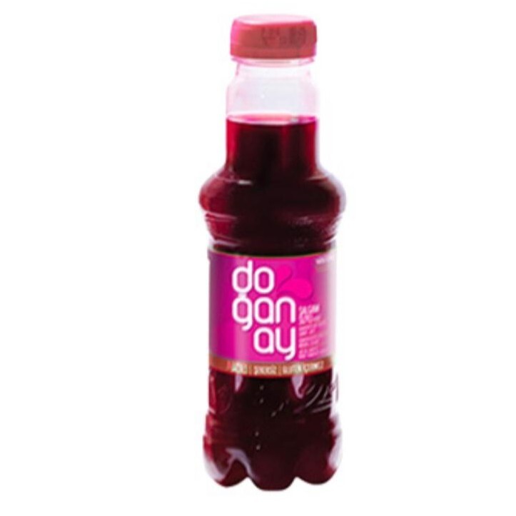 Doğanay Şalgam Acısız (33 cl.)