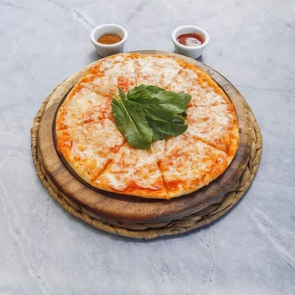 Margherita Pizza (Küçük)