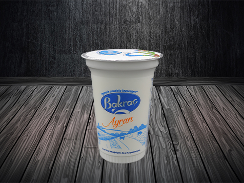 Ayran (20 cl.)
