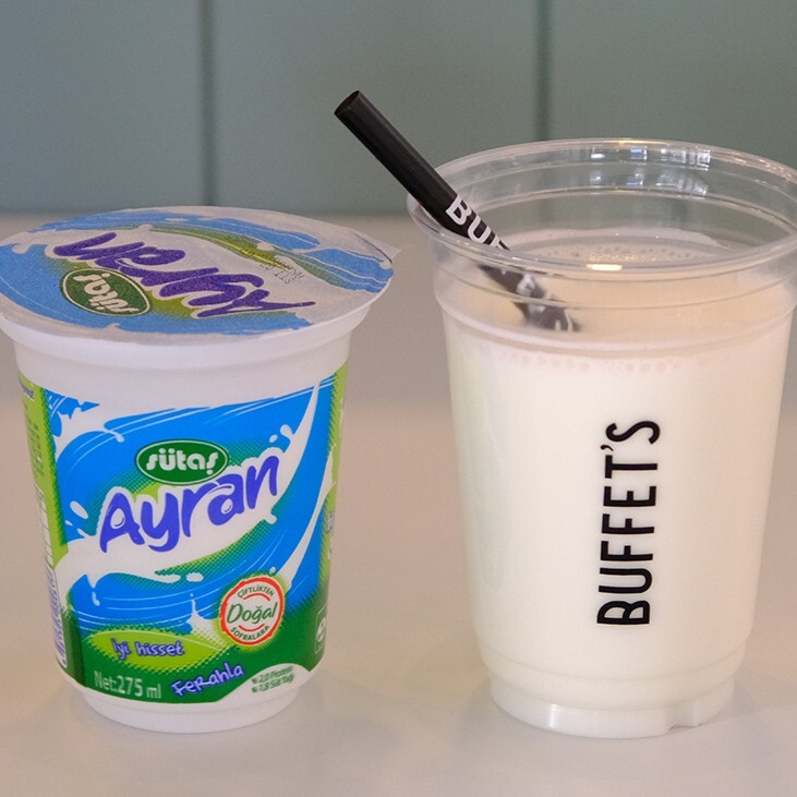Ayran