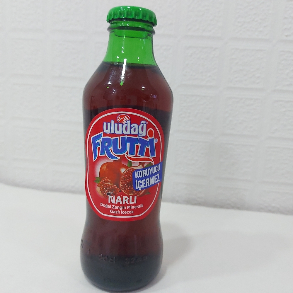 Narlı Soda