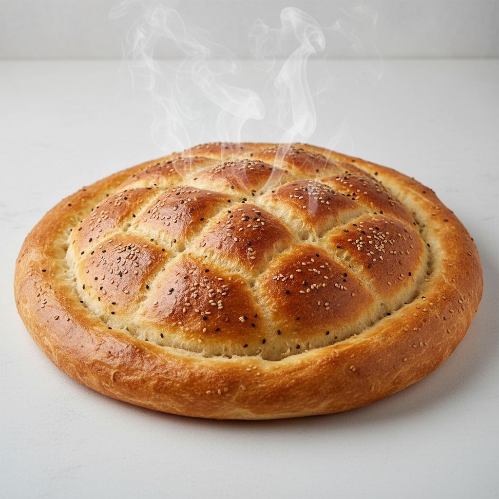 Ramazan Pidesi