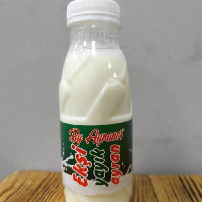 Ekşili Ayran