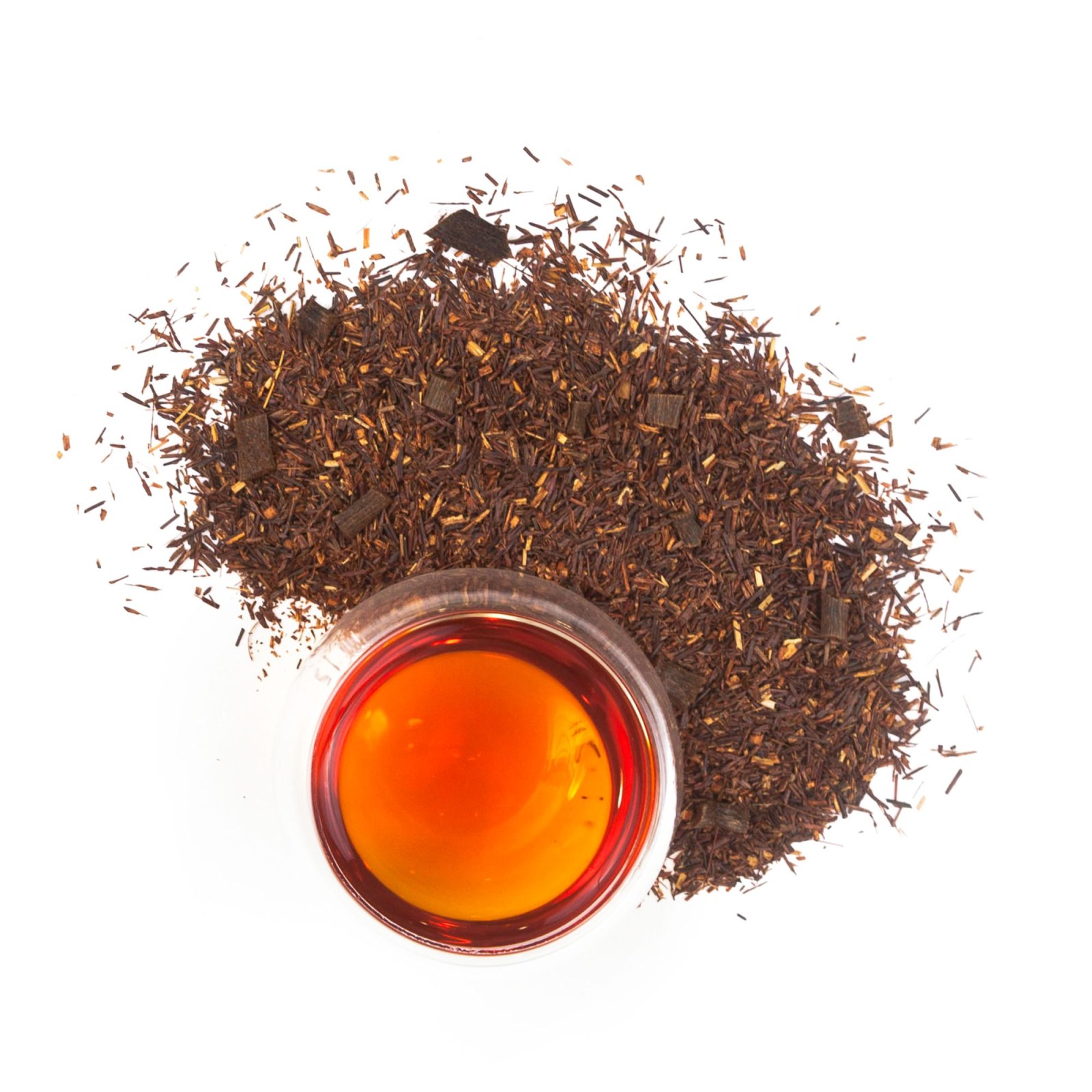 Rooibos Bourbon Vanilla Tea