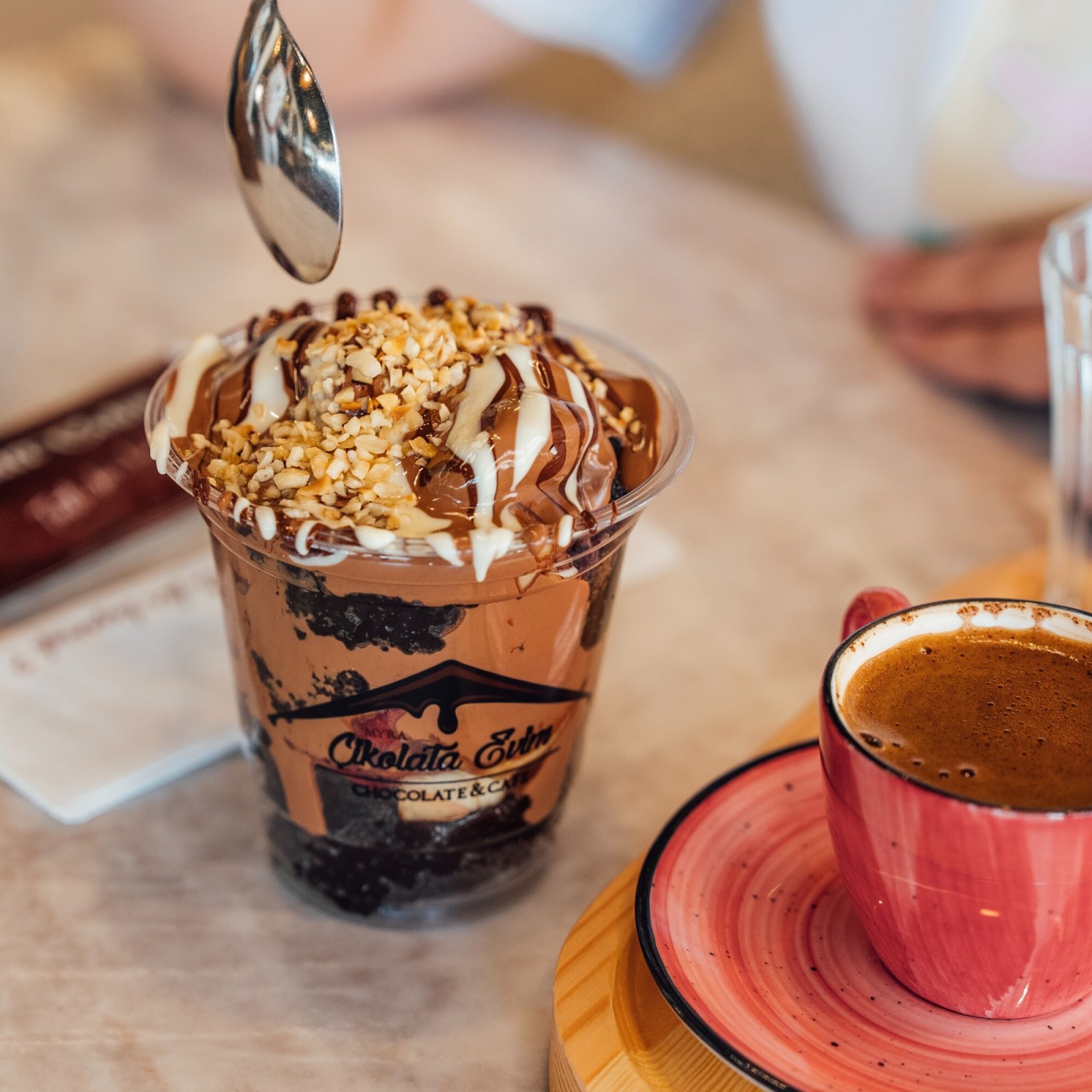 Grand Rocher Cup