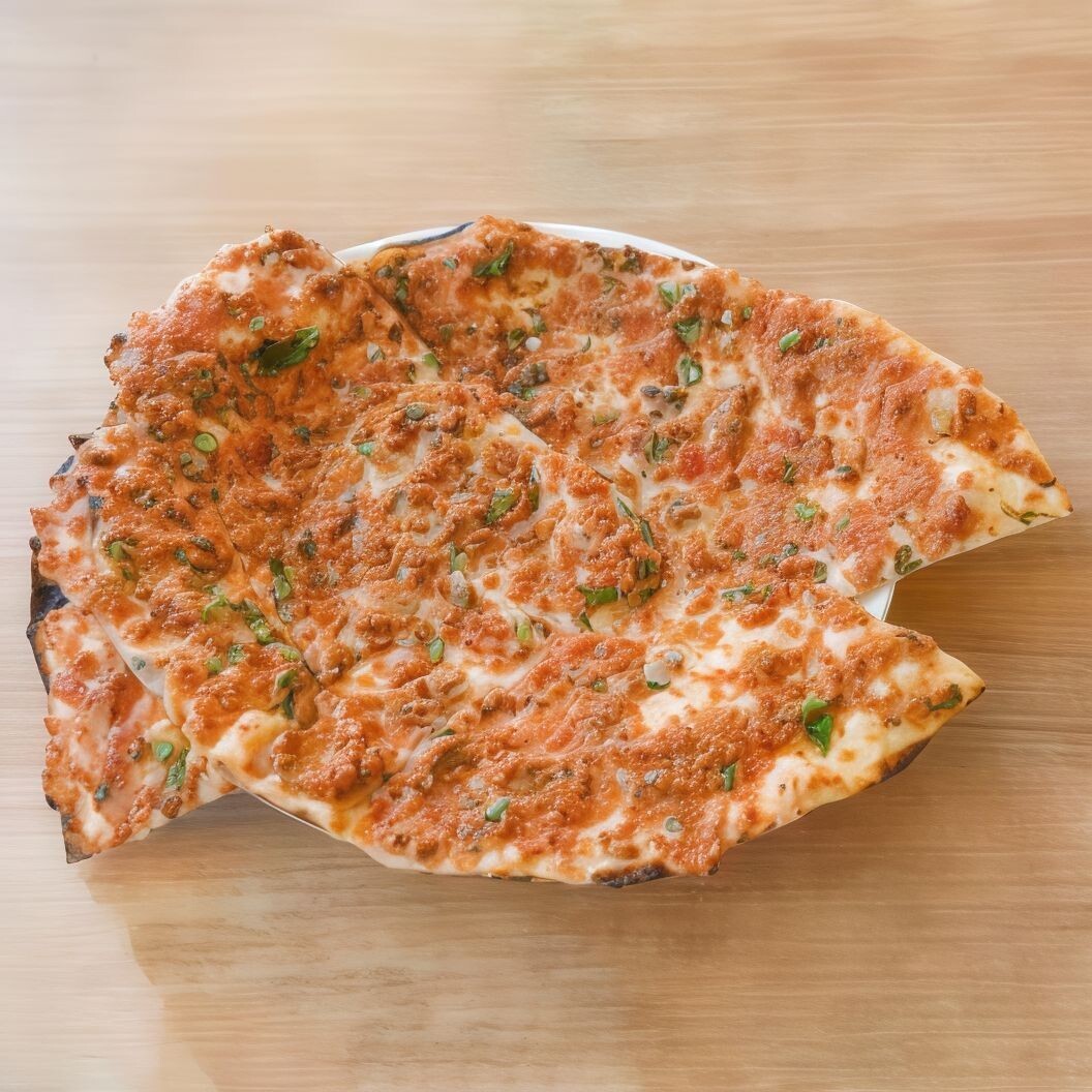 Lahmacun