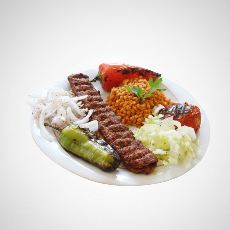 Urfa Kebap