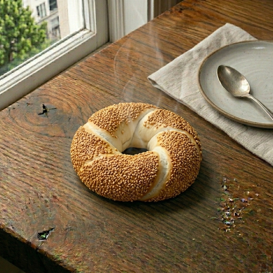 Küçük Sosyete Simidi