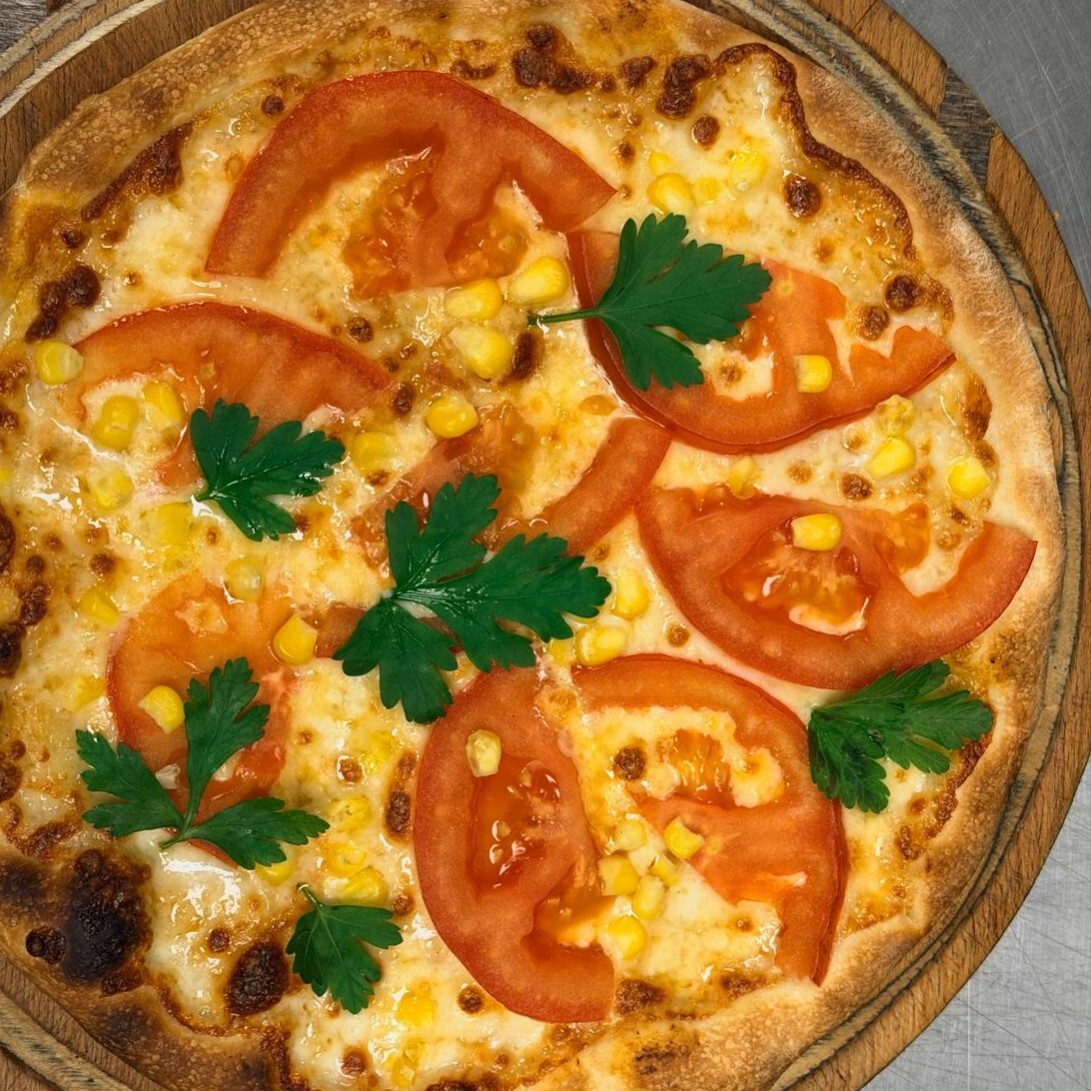 Margarita Pizza (Orta Boy)