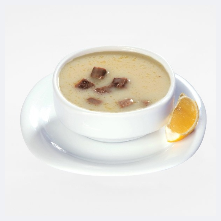 Kelle Paça Çorbası