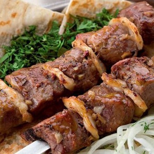 Tike Kebap