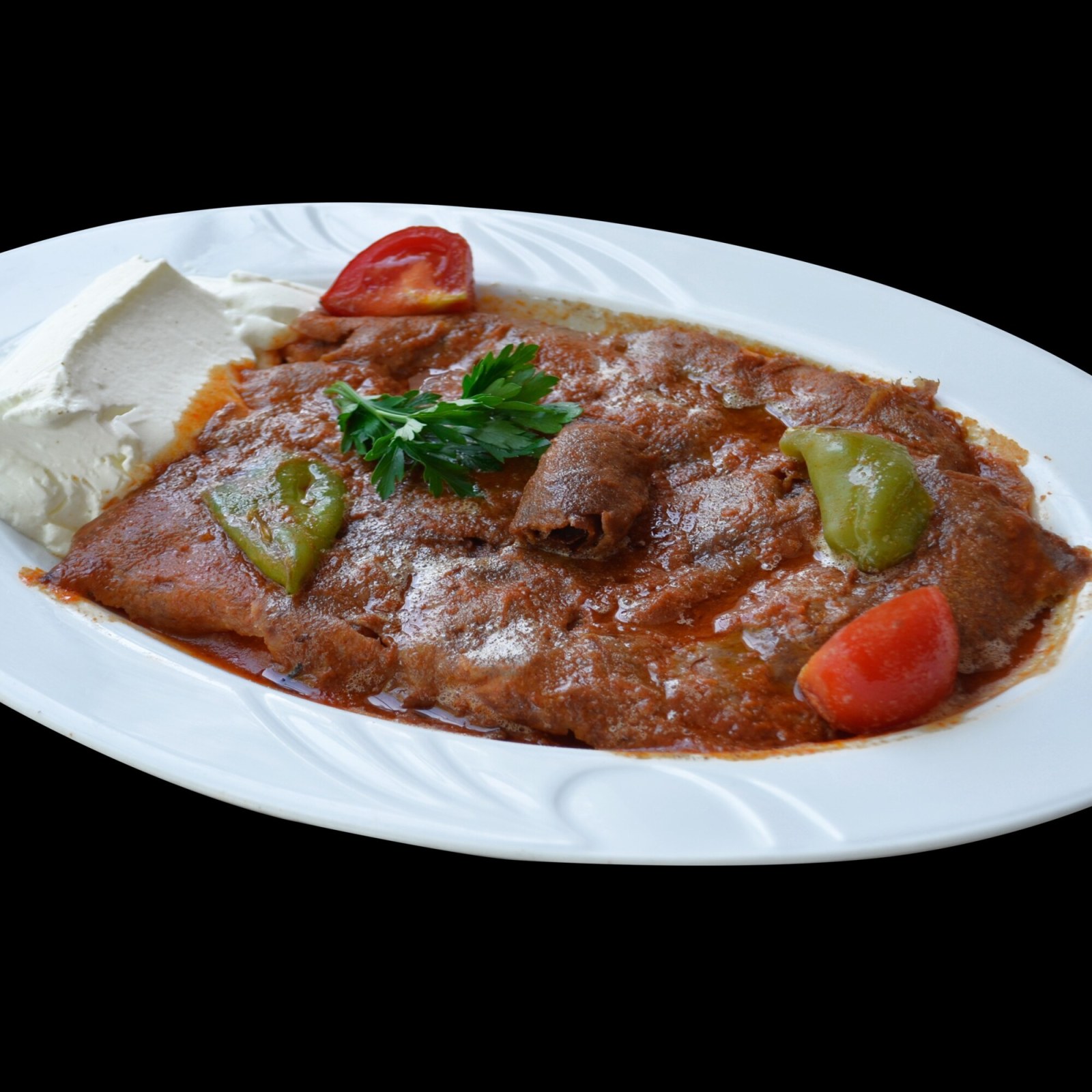 İskender