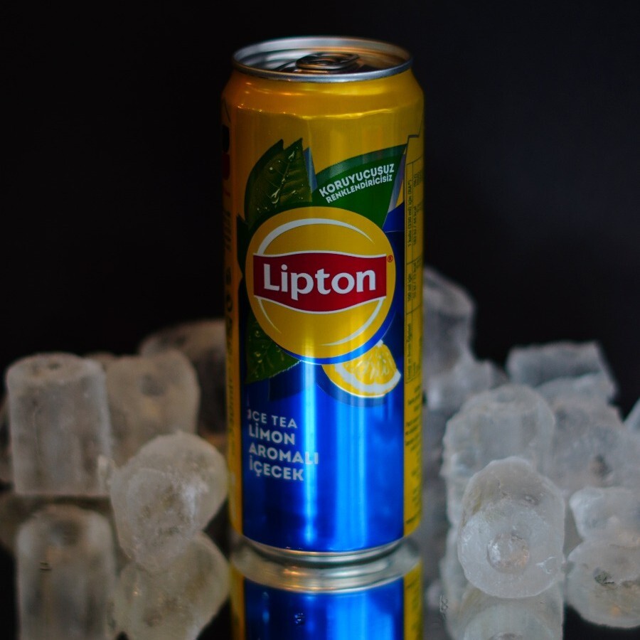 Lipton Ice Tea (330 ml)