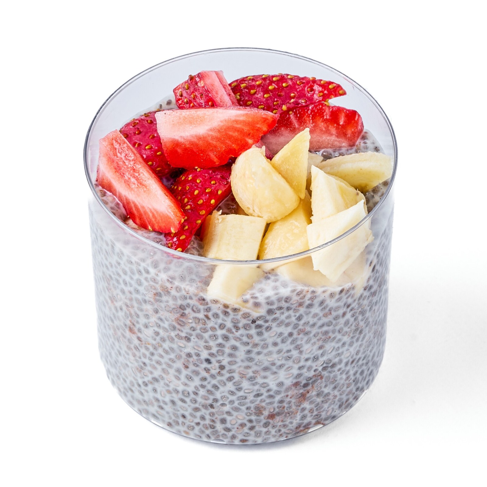 Chia Puding