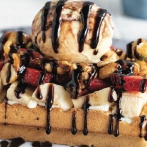 Tatlım Wafle Kaju