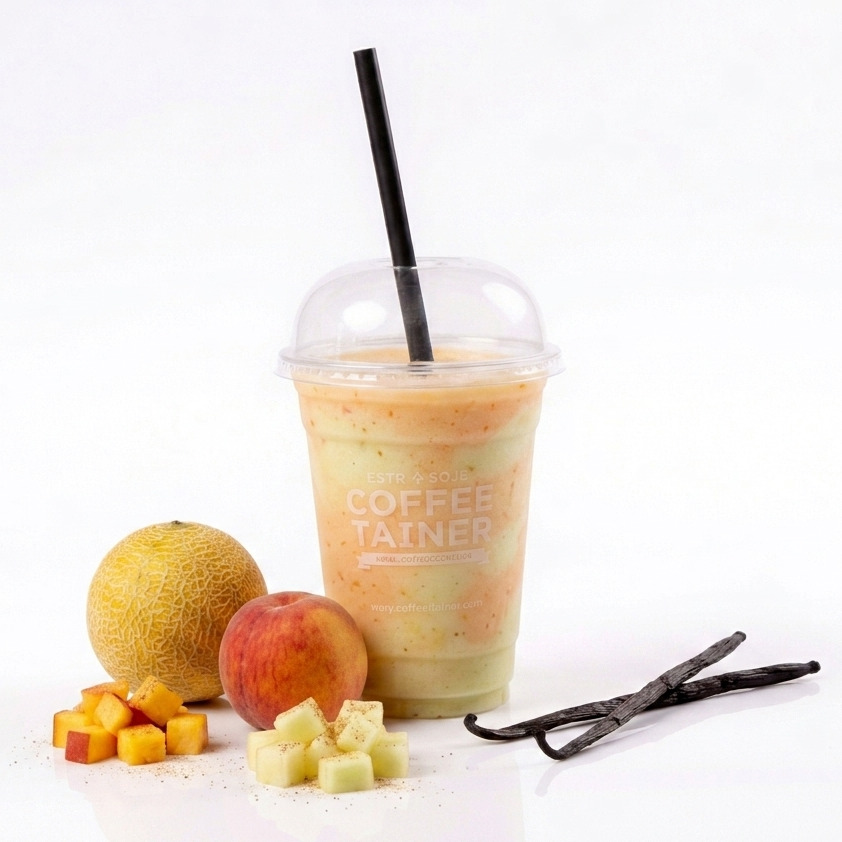 Milkshake Coffeetainer