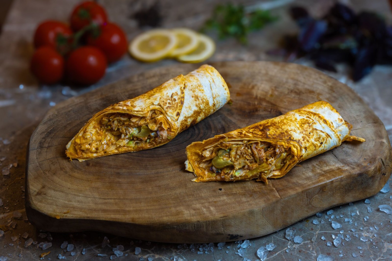Antakya Tavuk Döner
