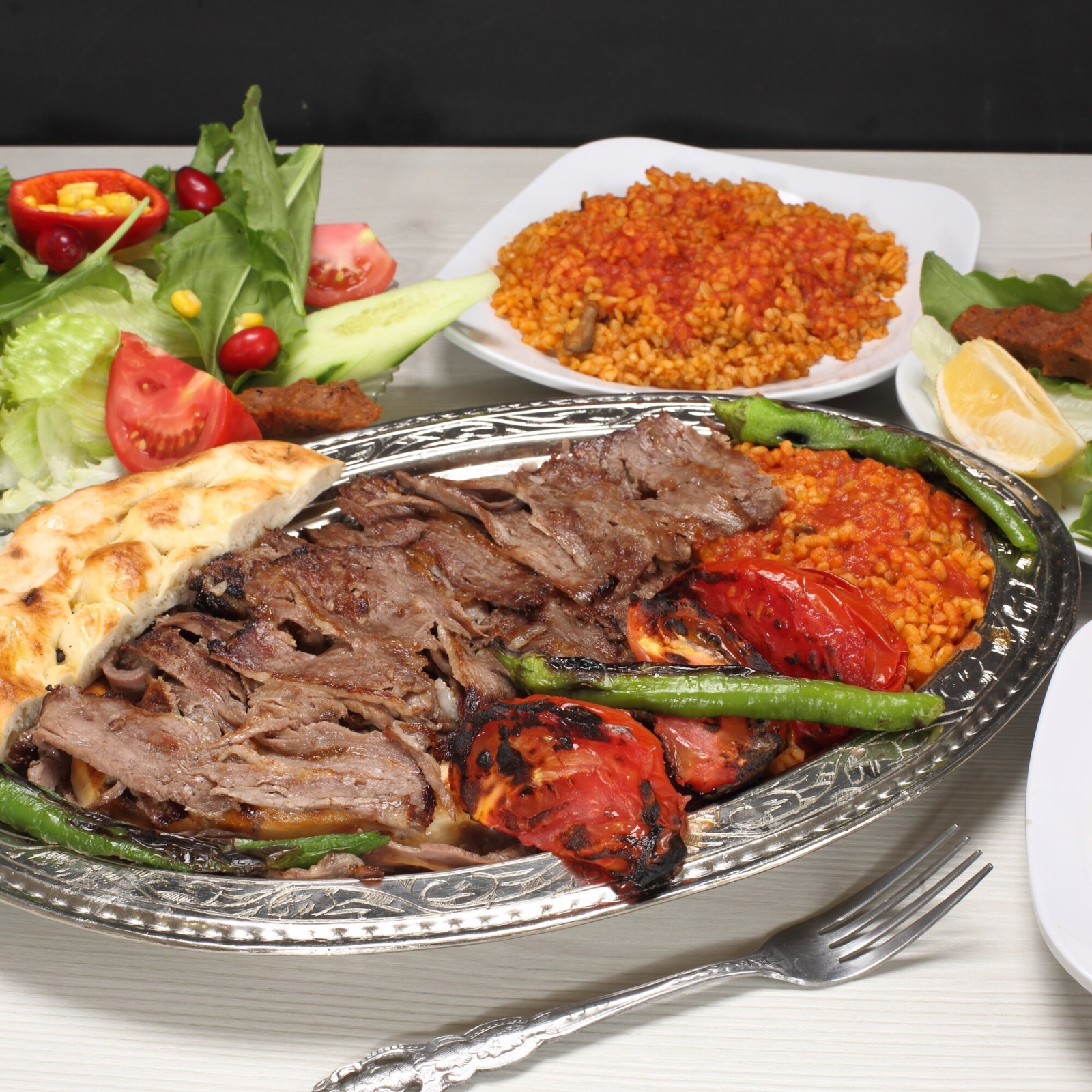 Et Döner