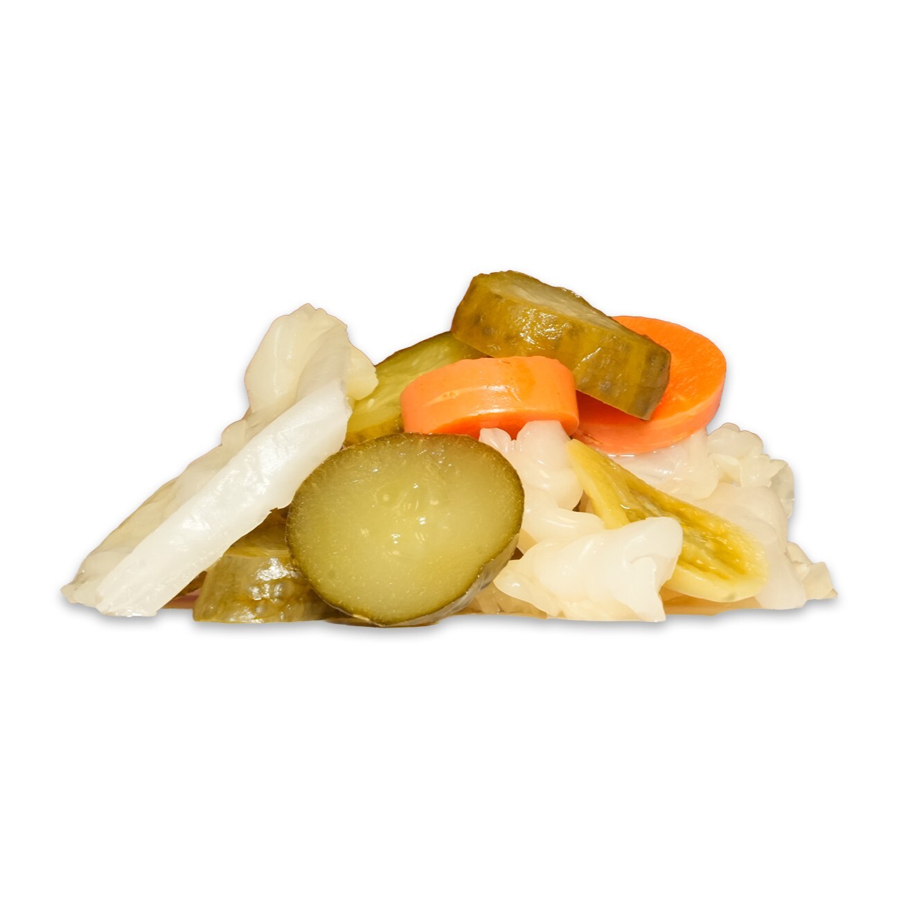 Karışık Turşu