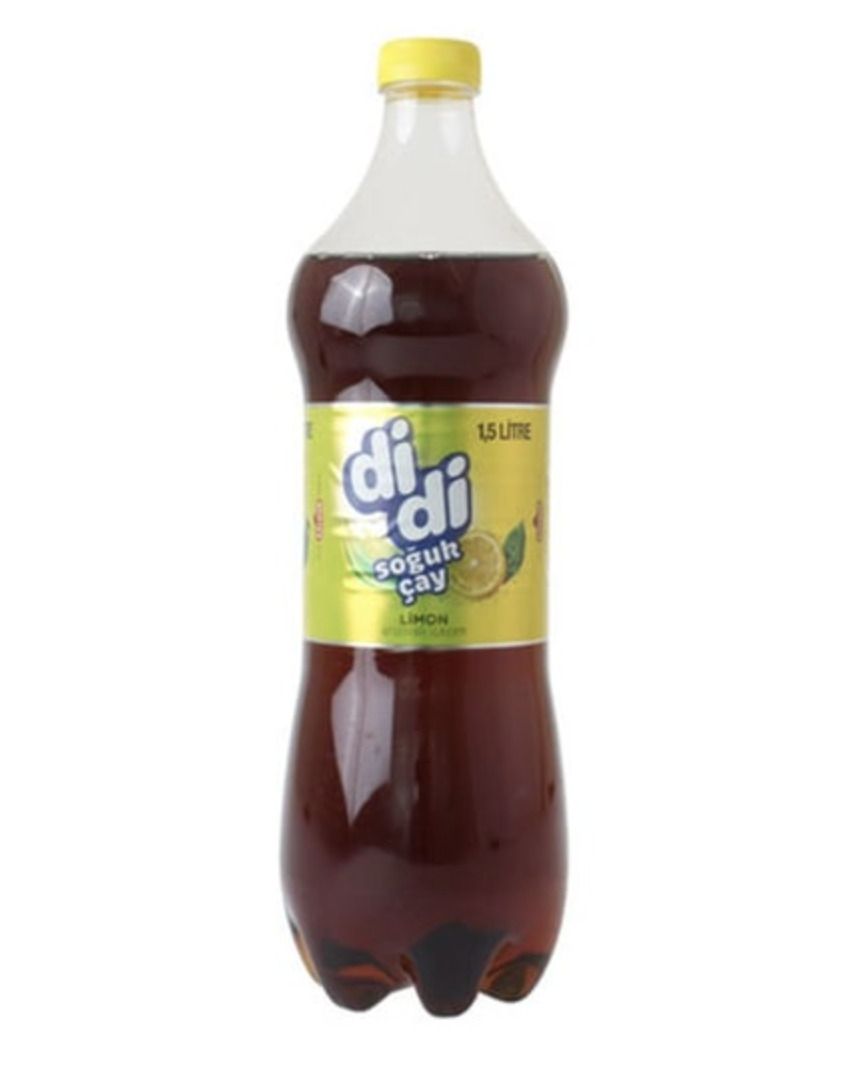 Didi Limon (1.5 L)
