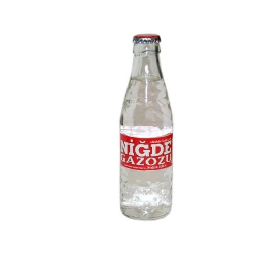 Niğde Gazozu