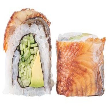 Dragon Roll