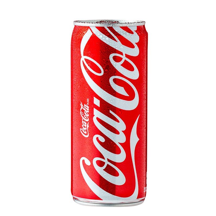 Coca-Cola