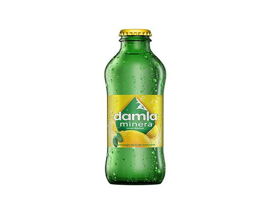 Limonlu Soda