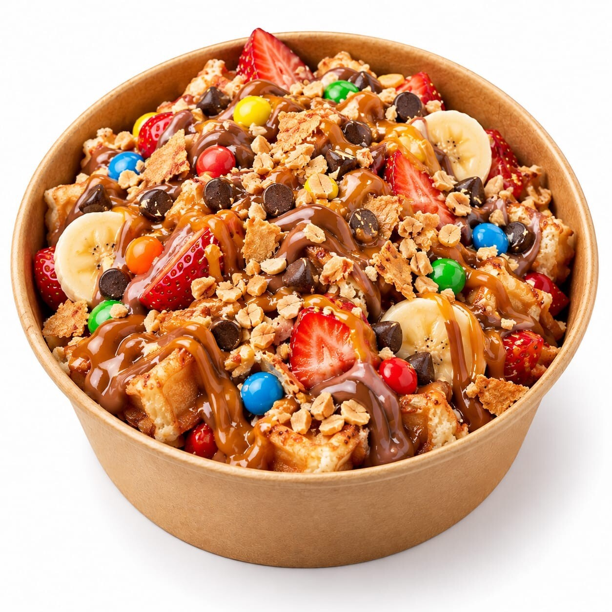 DESIRE BOWL