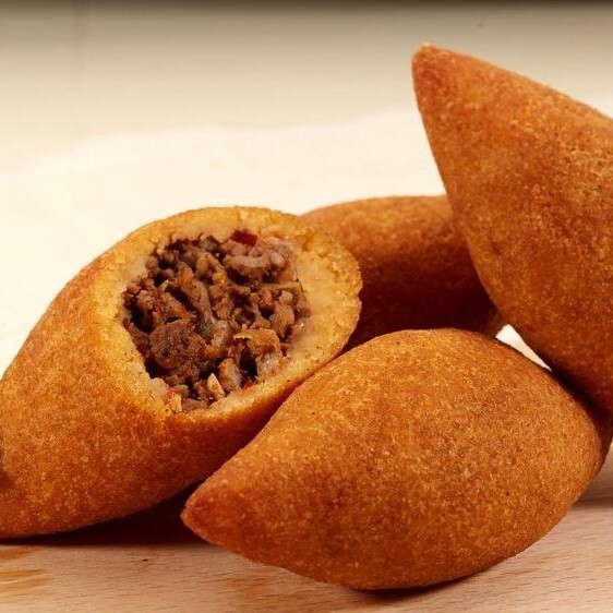 İçli Köfte