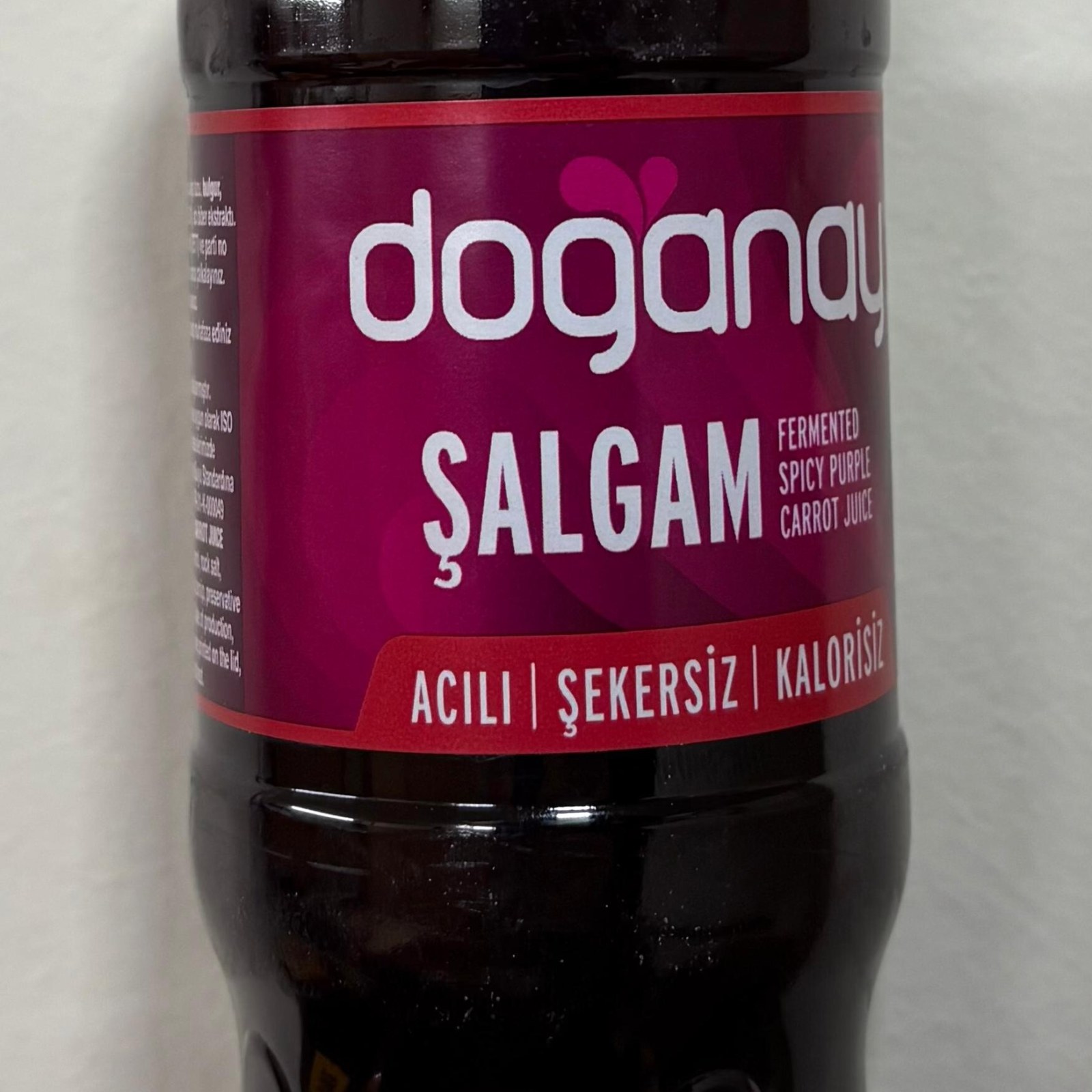 Şalgam Suyu (30 cl.)