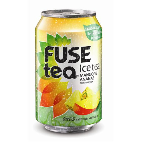 Fuse Tea Mango