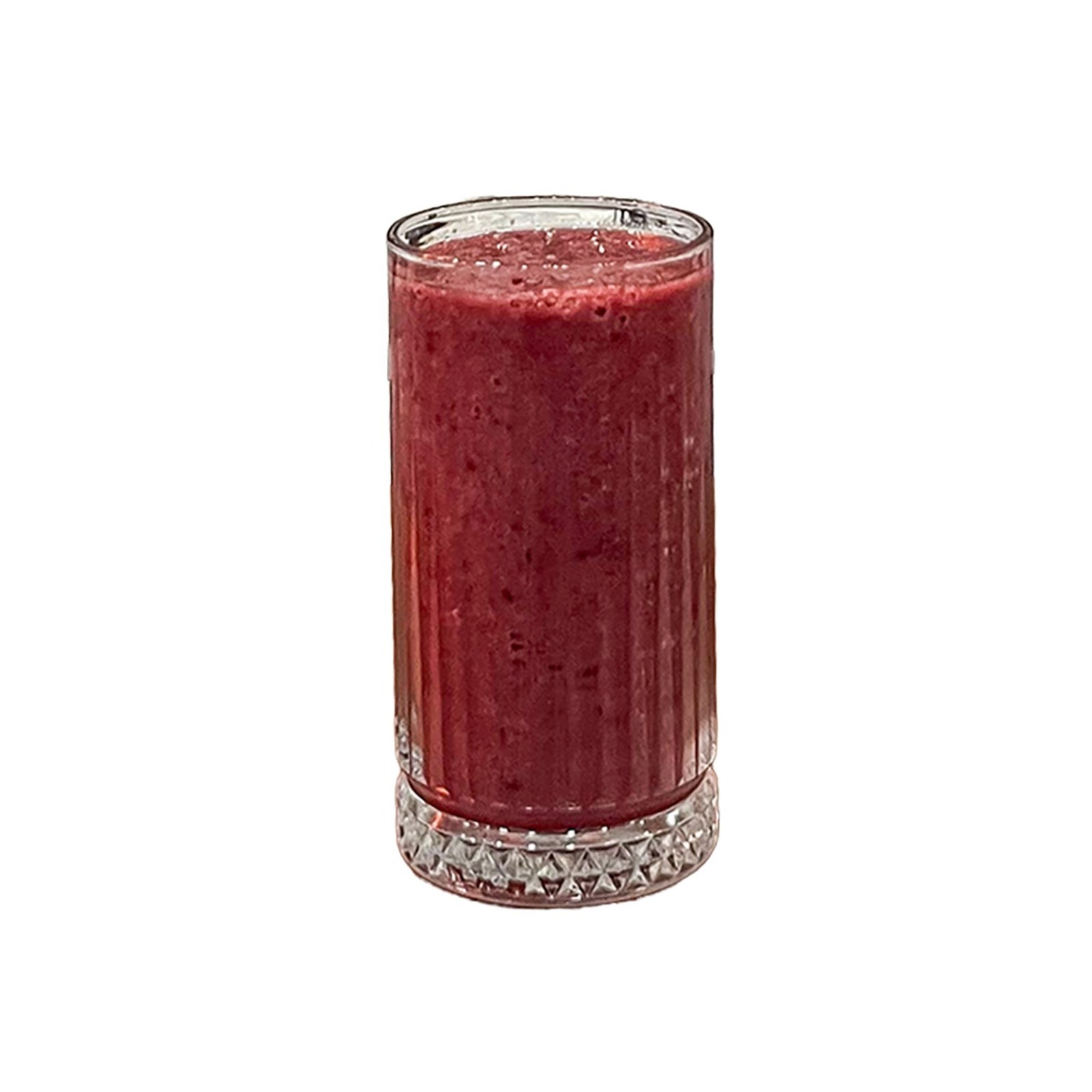 Blackberry Frozen
