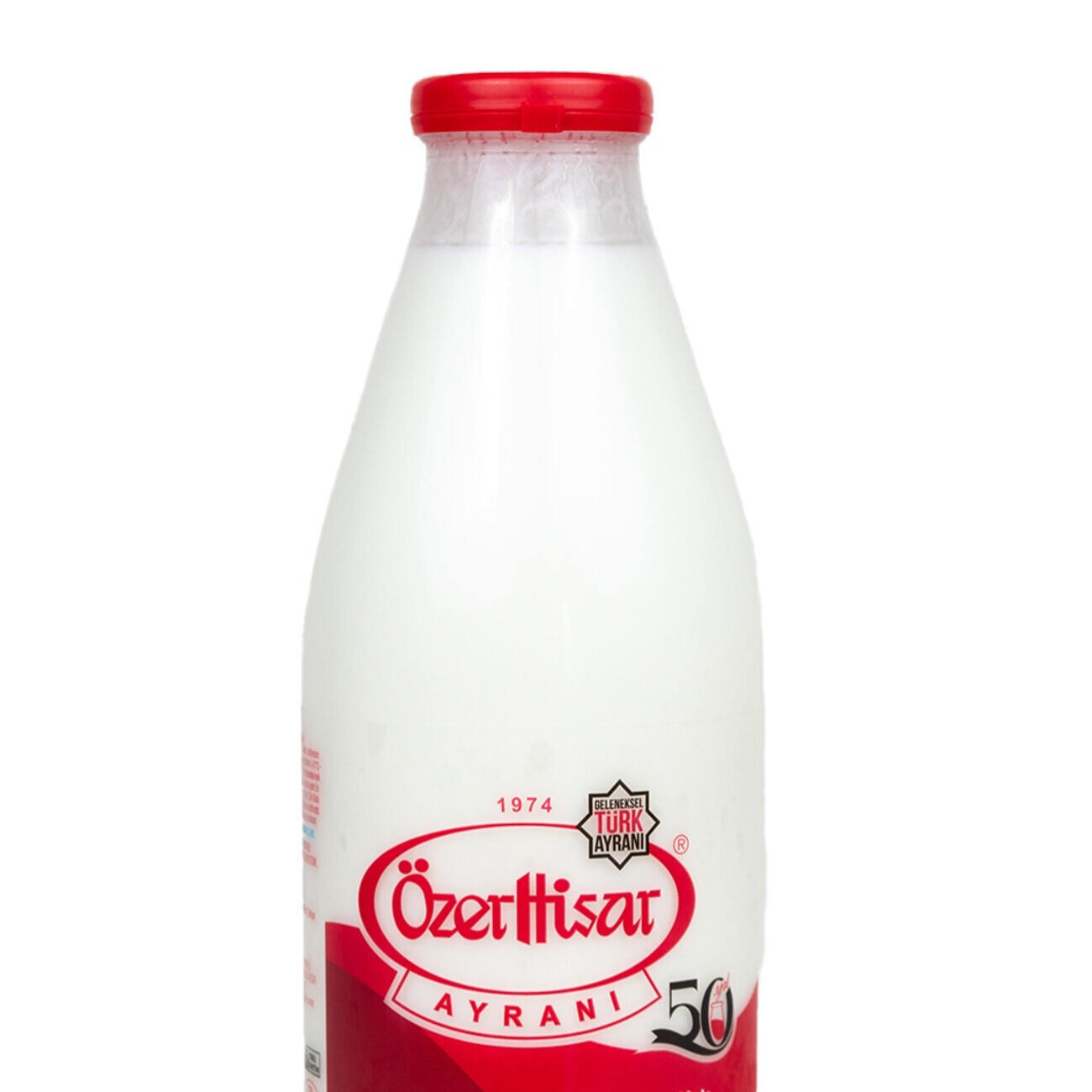 Özerhisar Ayran (24.5 cl)