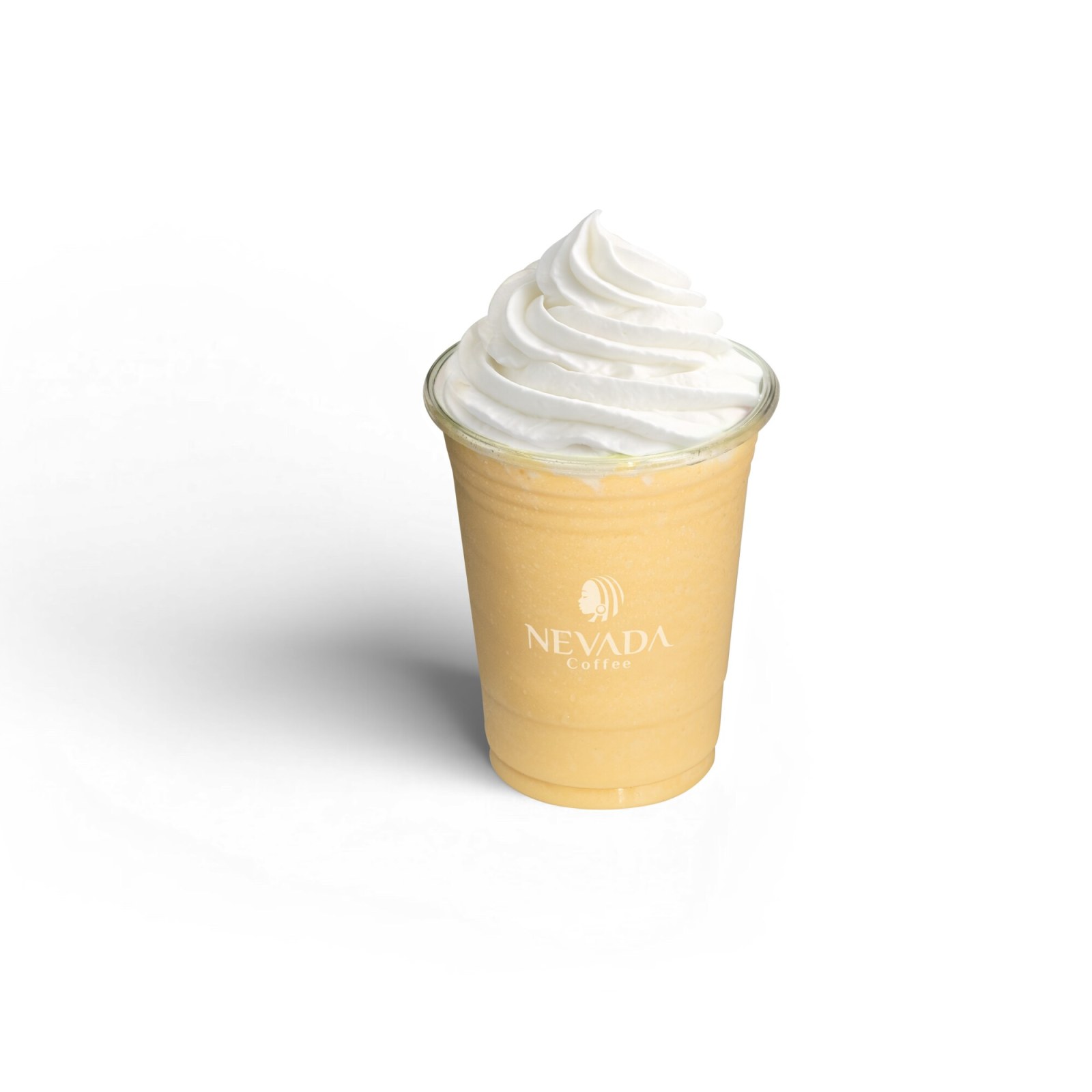 Mango Milkshake