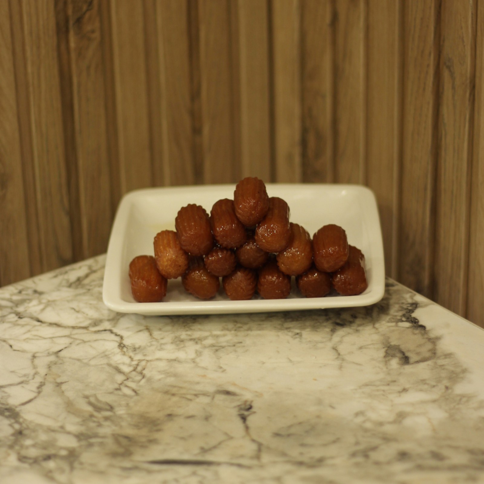 Tulumba (1 Kg)