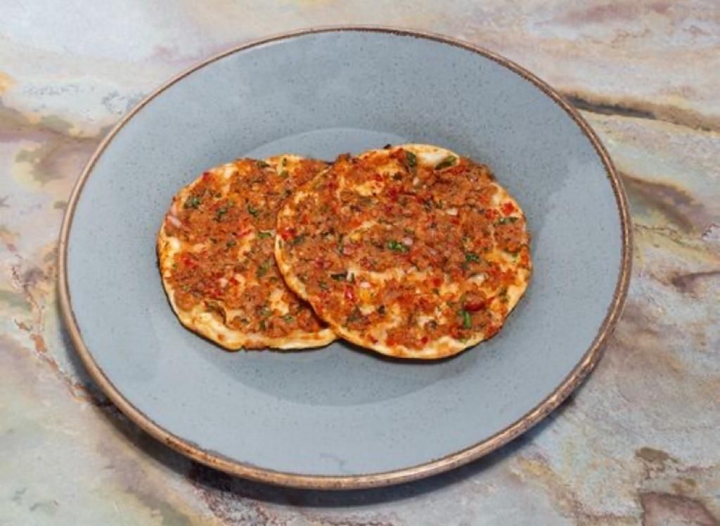 Fındık Lahmacun