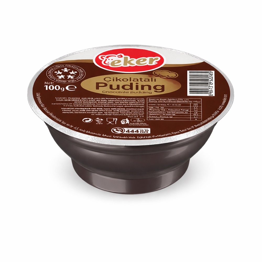 Eker Puding
