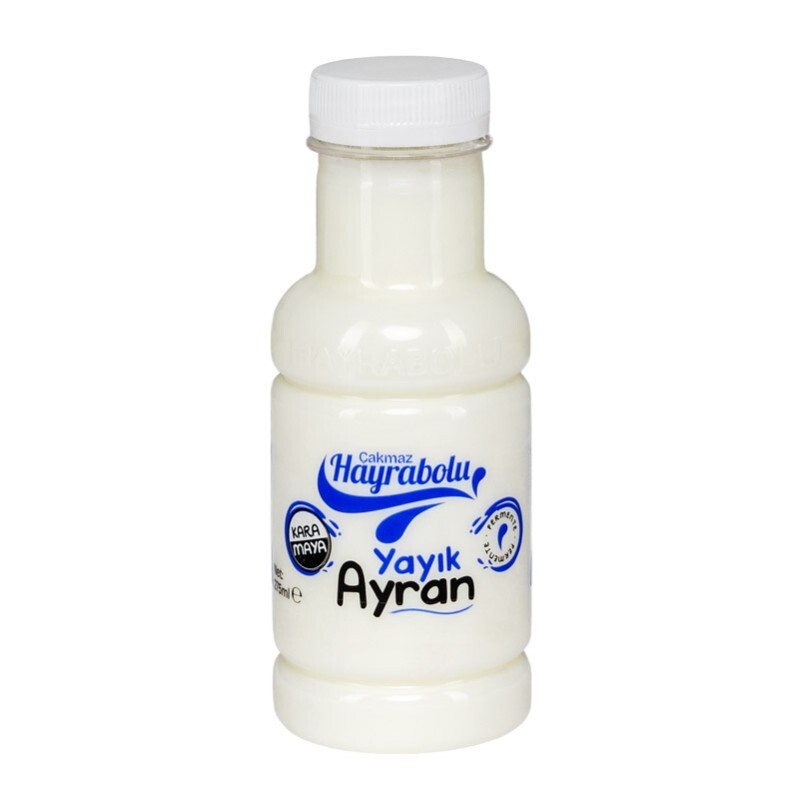 Yayık Ayran (275 ml)