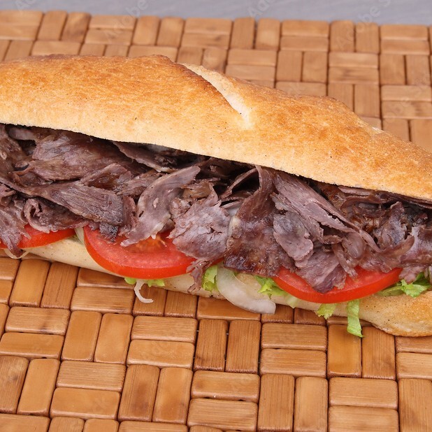 200 gr Ekmek Arası