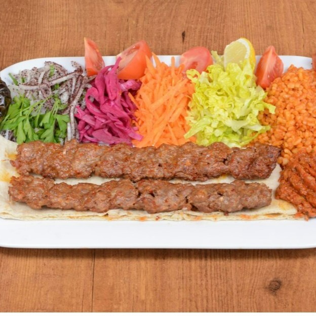 Adana Kebap