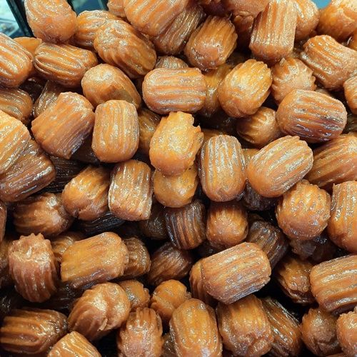 Tulumba ( 500 Gr. )