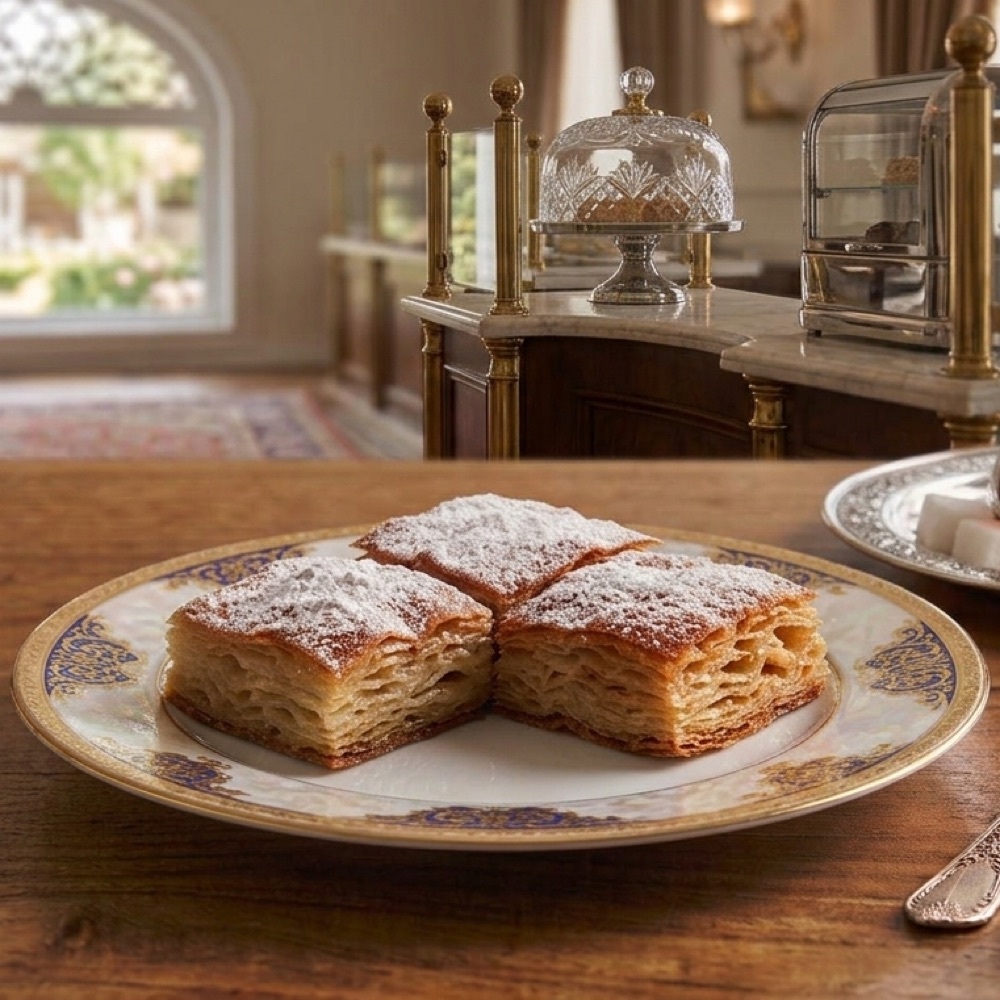 Küt Böreği (250 gr)